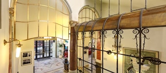 Hotel Paris Prague