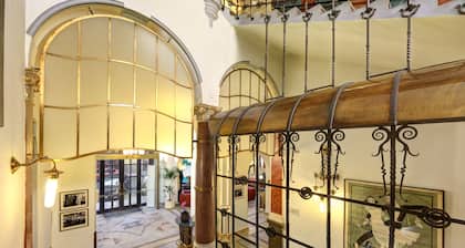 Hotel Paris Prague