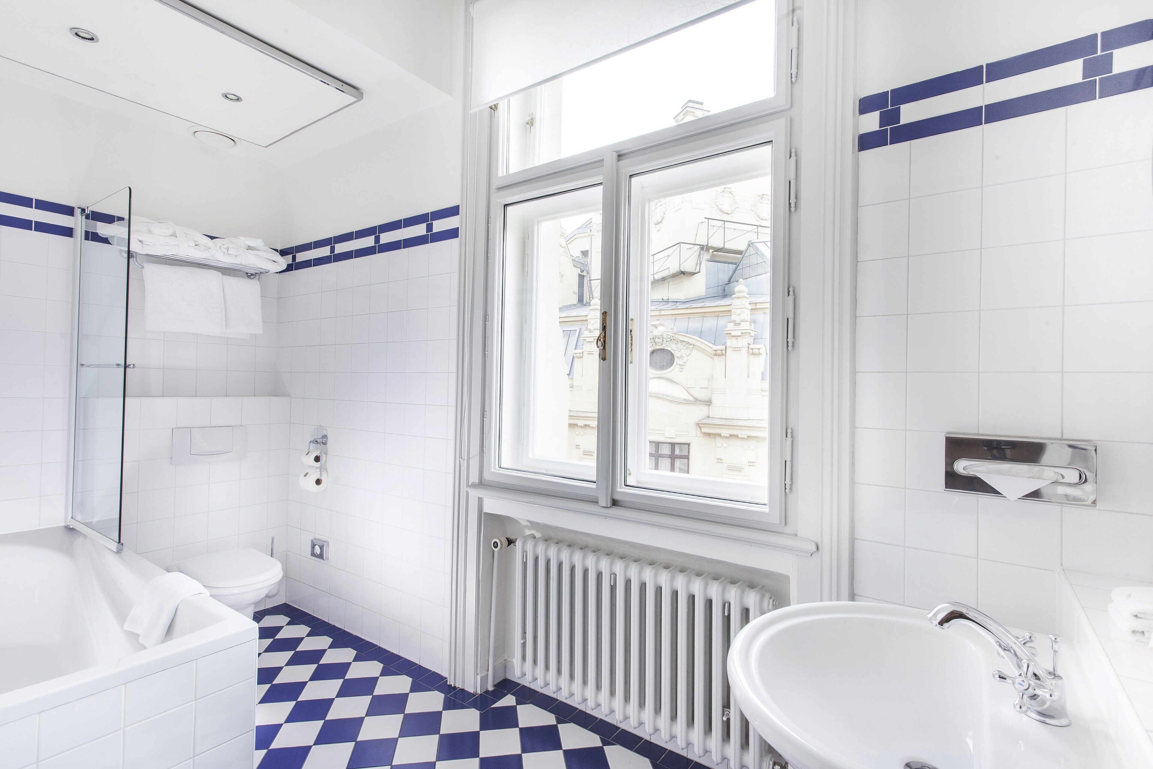 Photo - Hotel Paris Prague