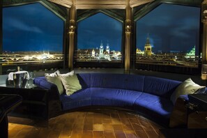 Tower Suite 