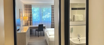Garner Hotel Mainz by IHG