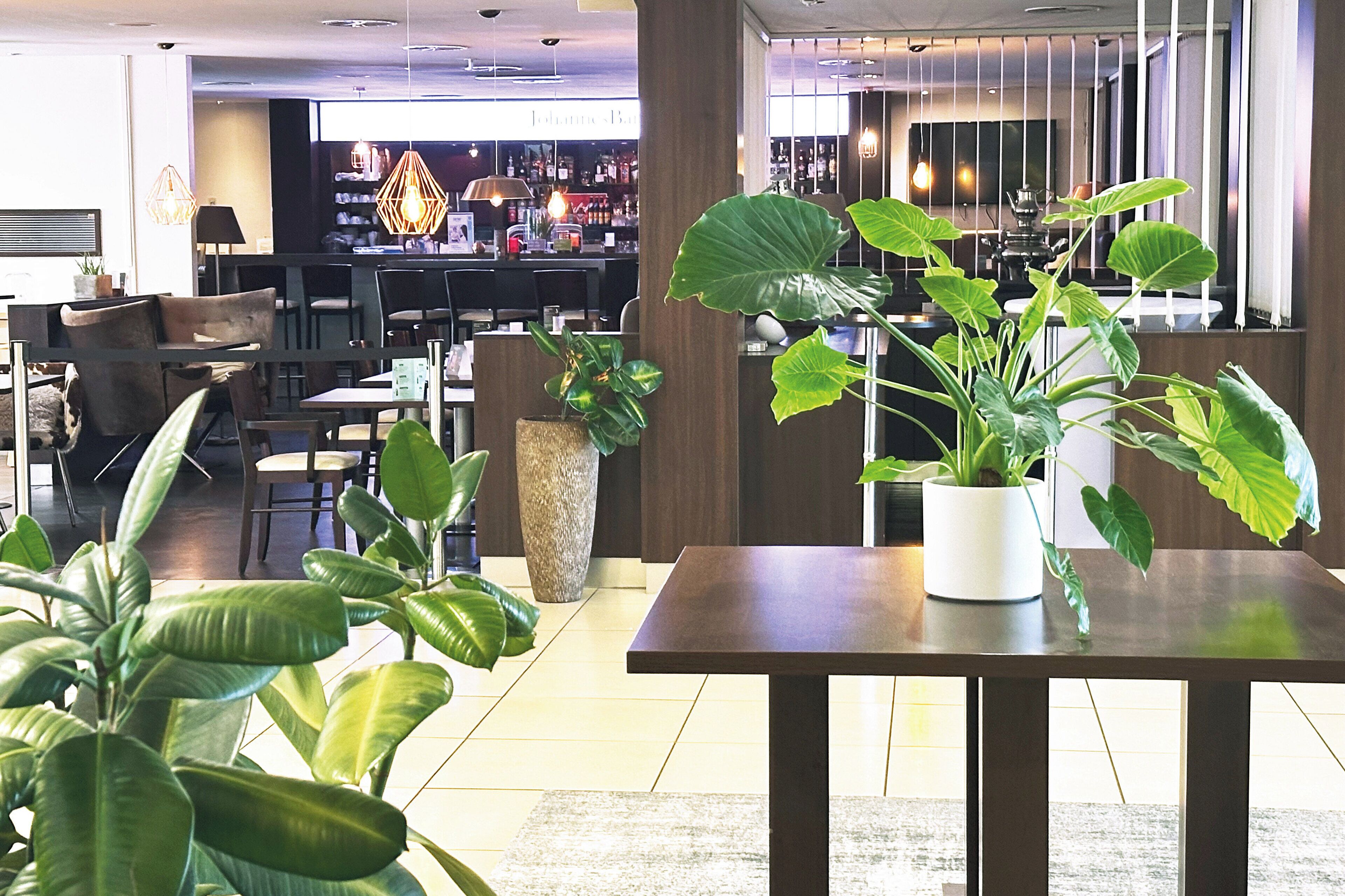 Foto - Garner Hotel Mainz by IHG