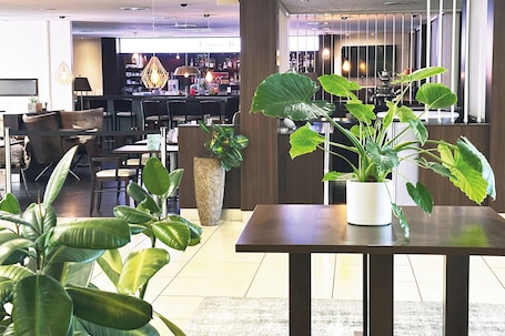 Garner Hotel Mainz by IHG