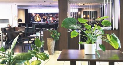 Garner Hotel Mainz by IHG