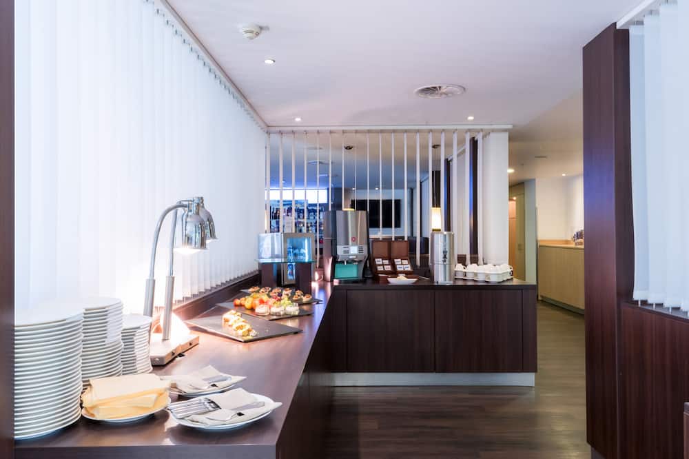 Garner Hotel Mainz by IHG