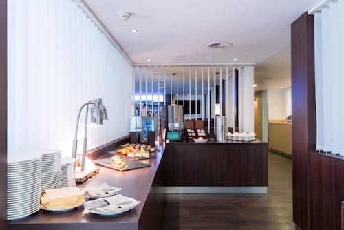 Garner Hotel Mainz by IHG