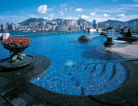 Piscina al aire libre