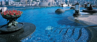 Harbour Grand Kowloon