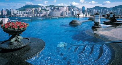Harbour Grand Kowloon