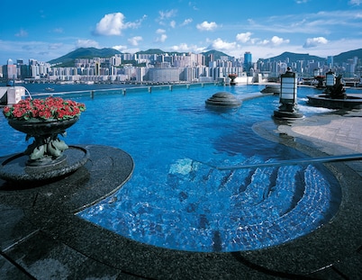 Harbour Grand Kowloon