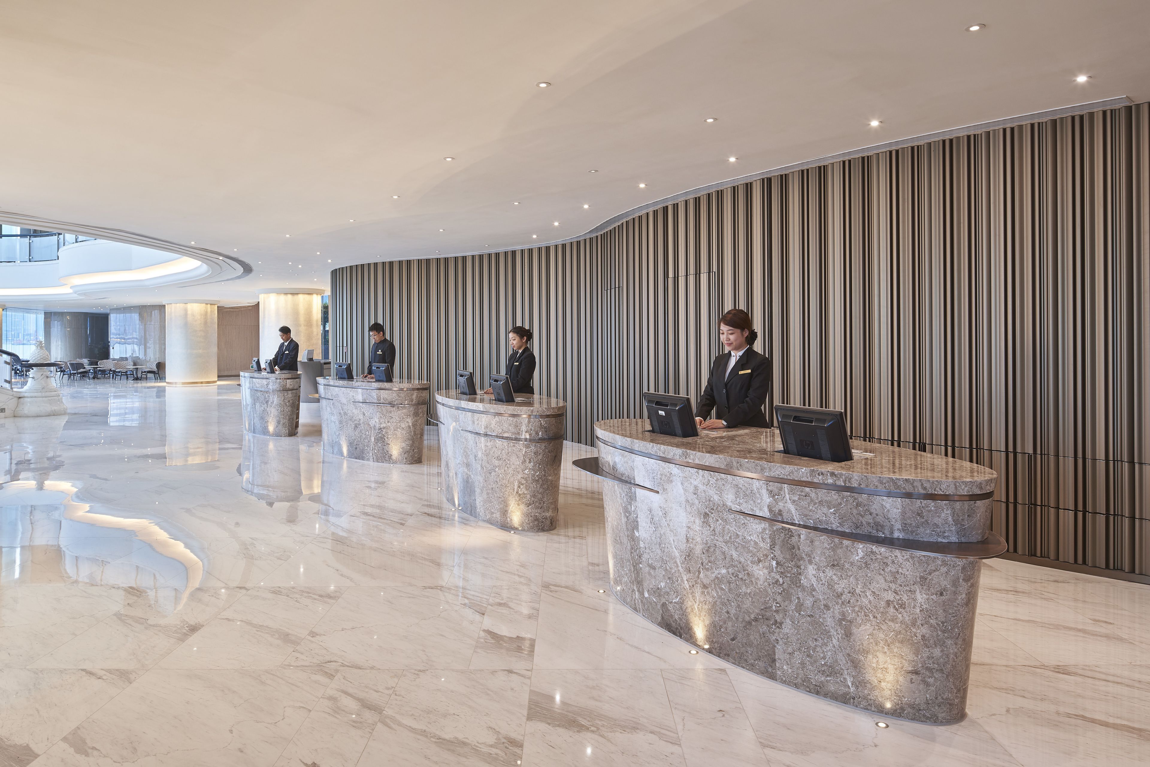 Foto - Harbour Grand Kowloon