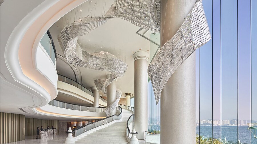 Harbour Grand Kowloon