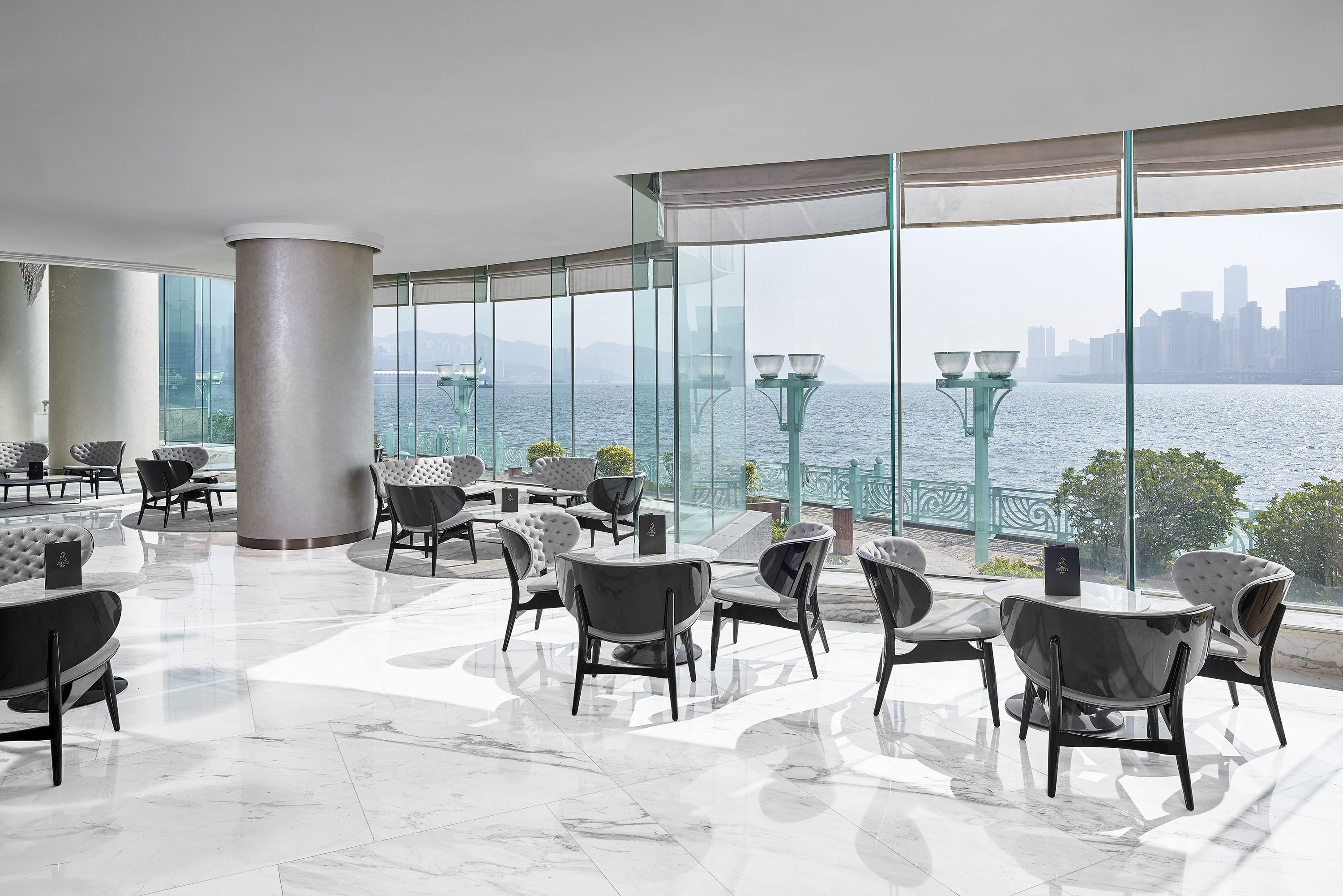 Foto - Harbour Grand Kowloon