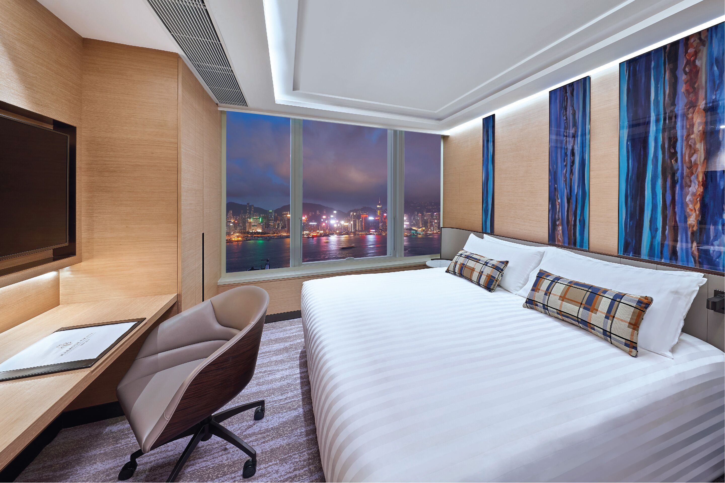 Photo - Harbour Grand Kowloon
