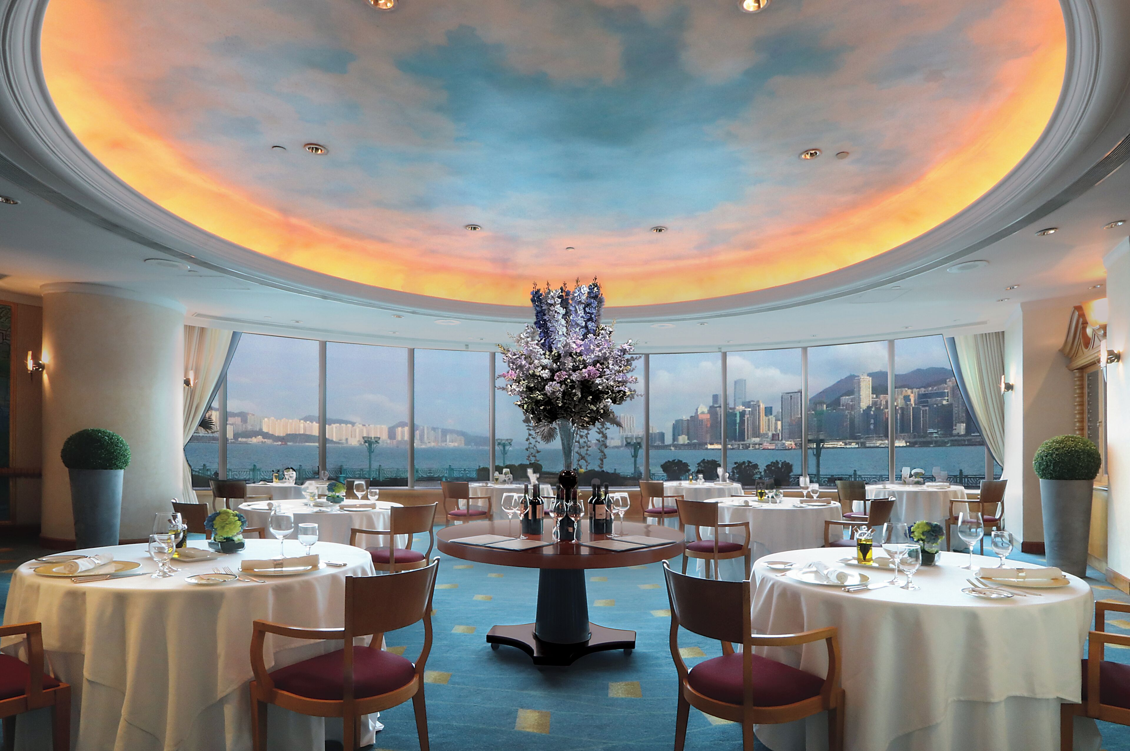 Foto - Harbour Grand Kowloon
