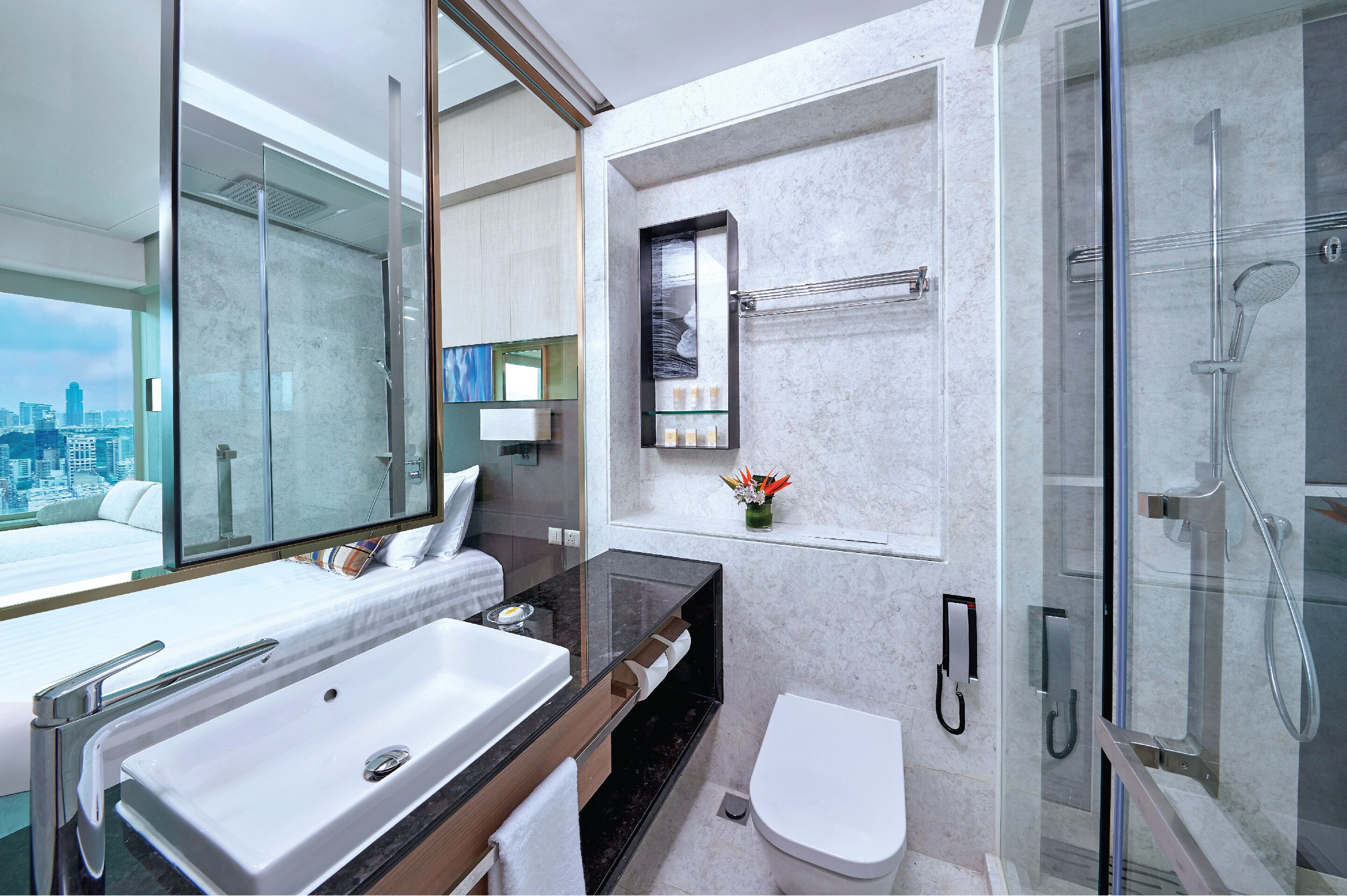 Foto - Harbour Grand Kowloon