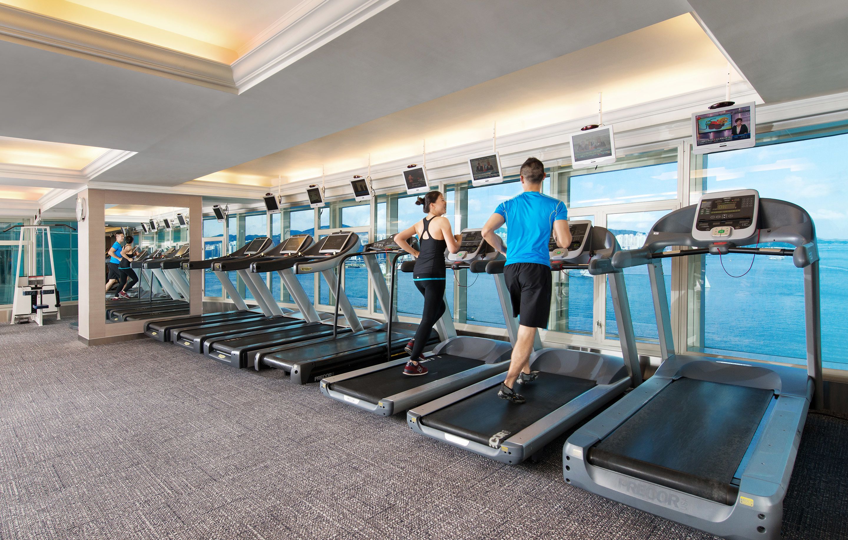 Foto - Harbour Grand Kowloon