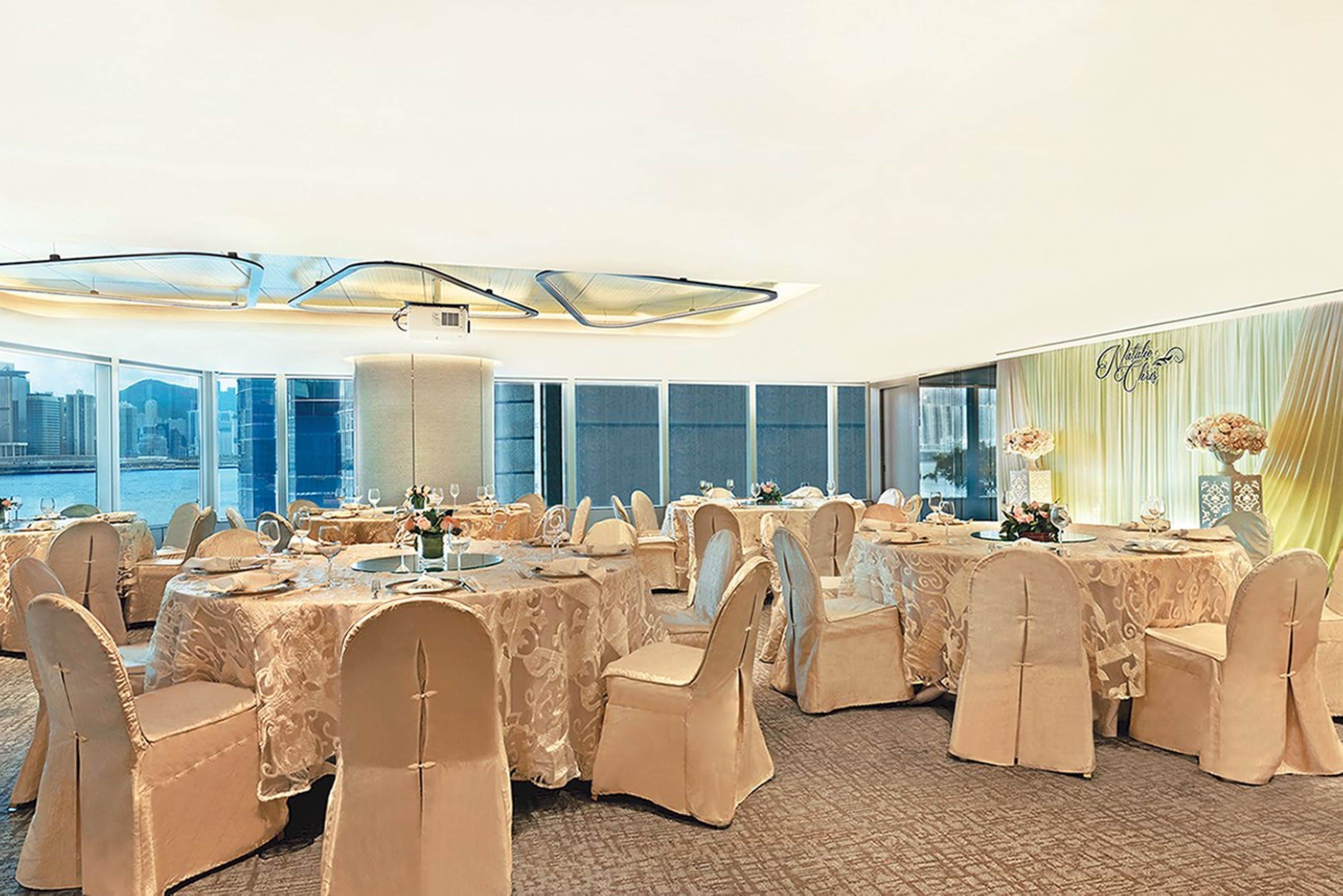 Foto - Harbour Grand Kowloon