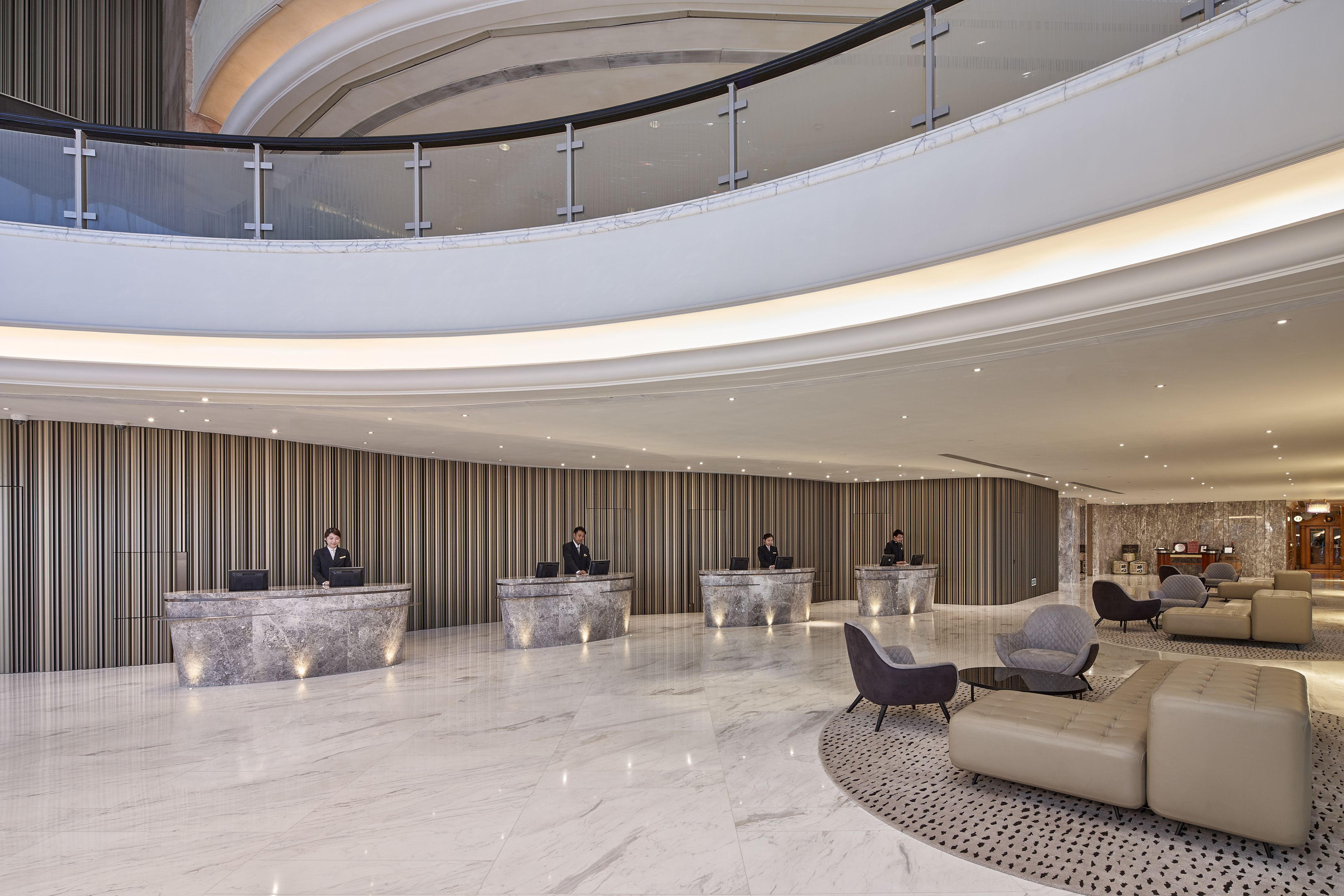 Foto - Harbour Grand Kowloon