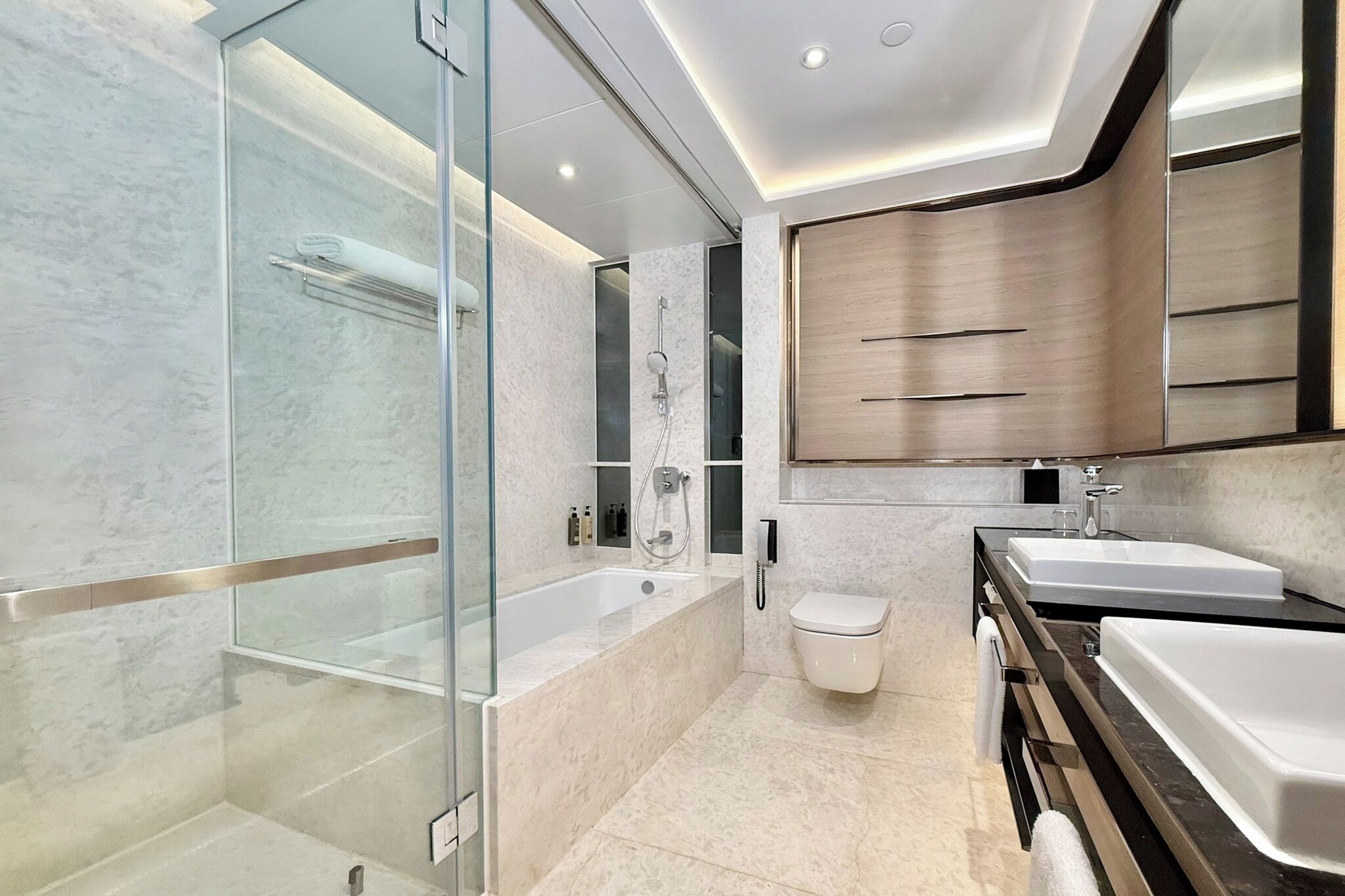 Foto - Harbour Grand Kowloon