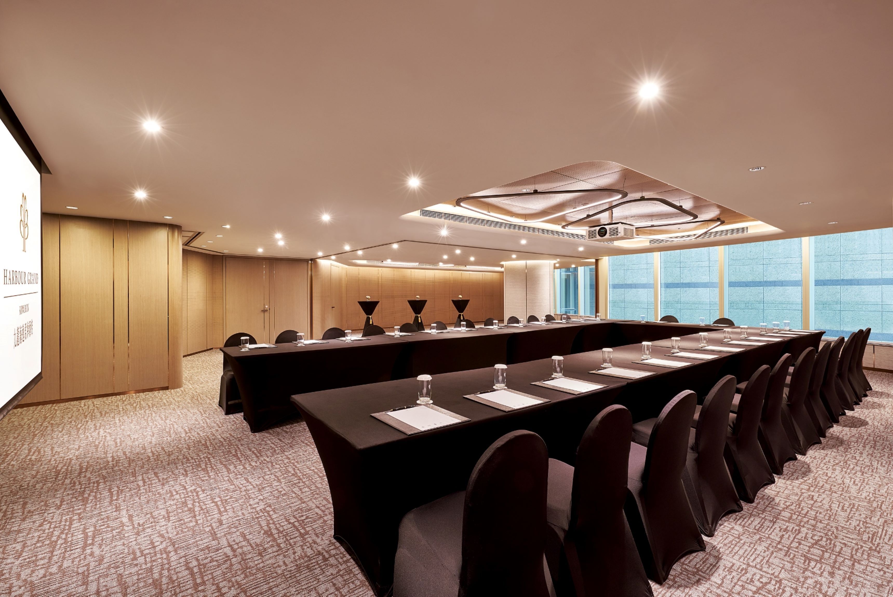 Foto - Harbour Grand Kowloon