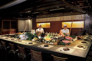 餐廳