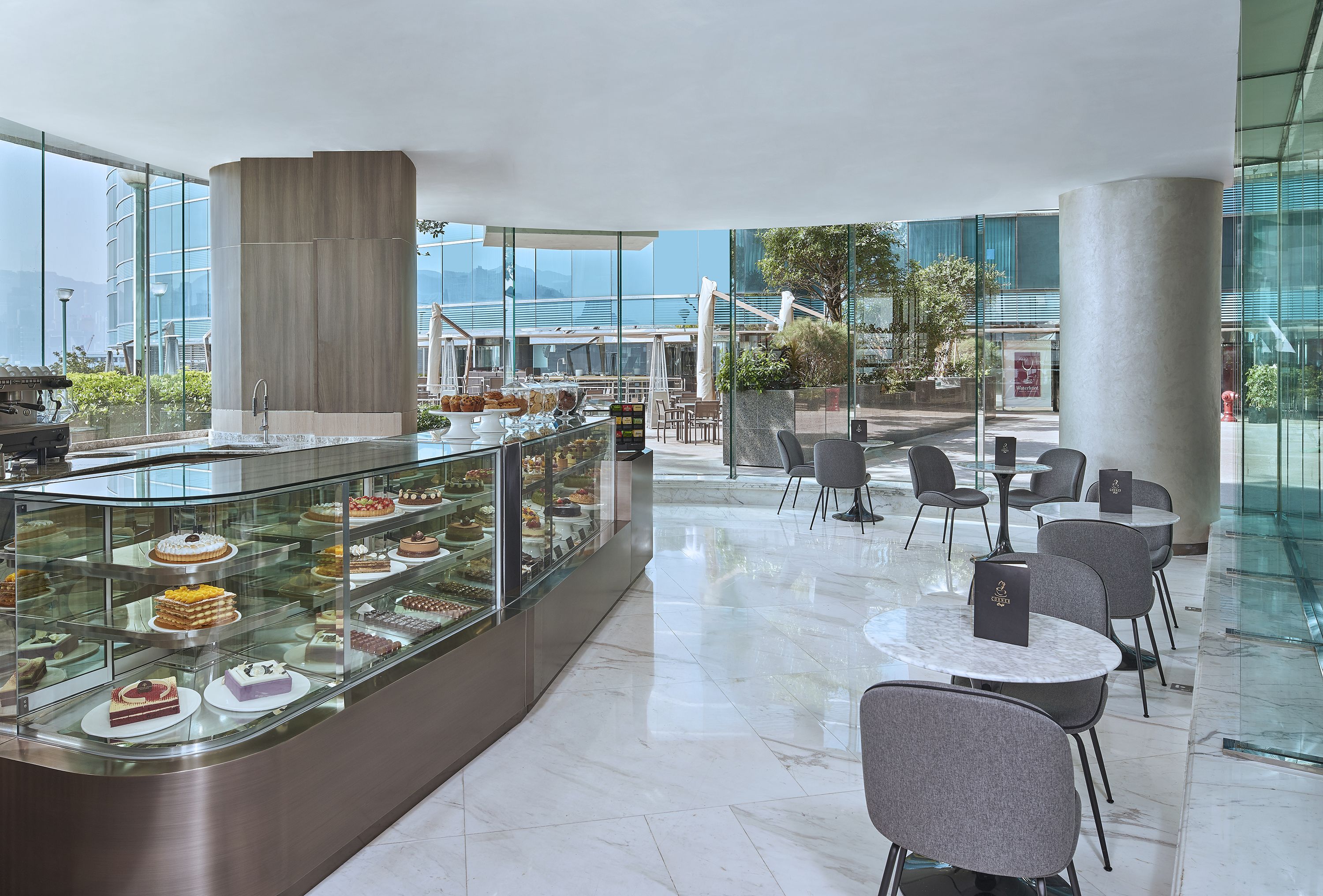 Foto - Harbour Grand Kowloon