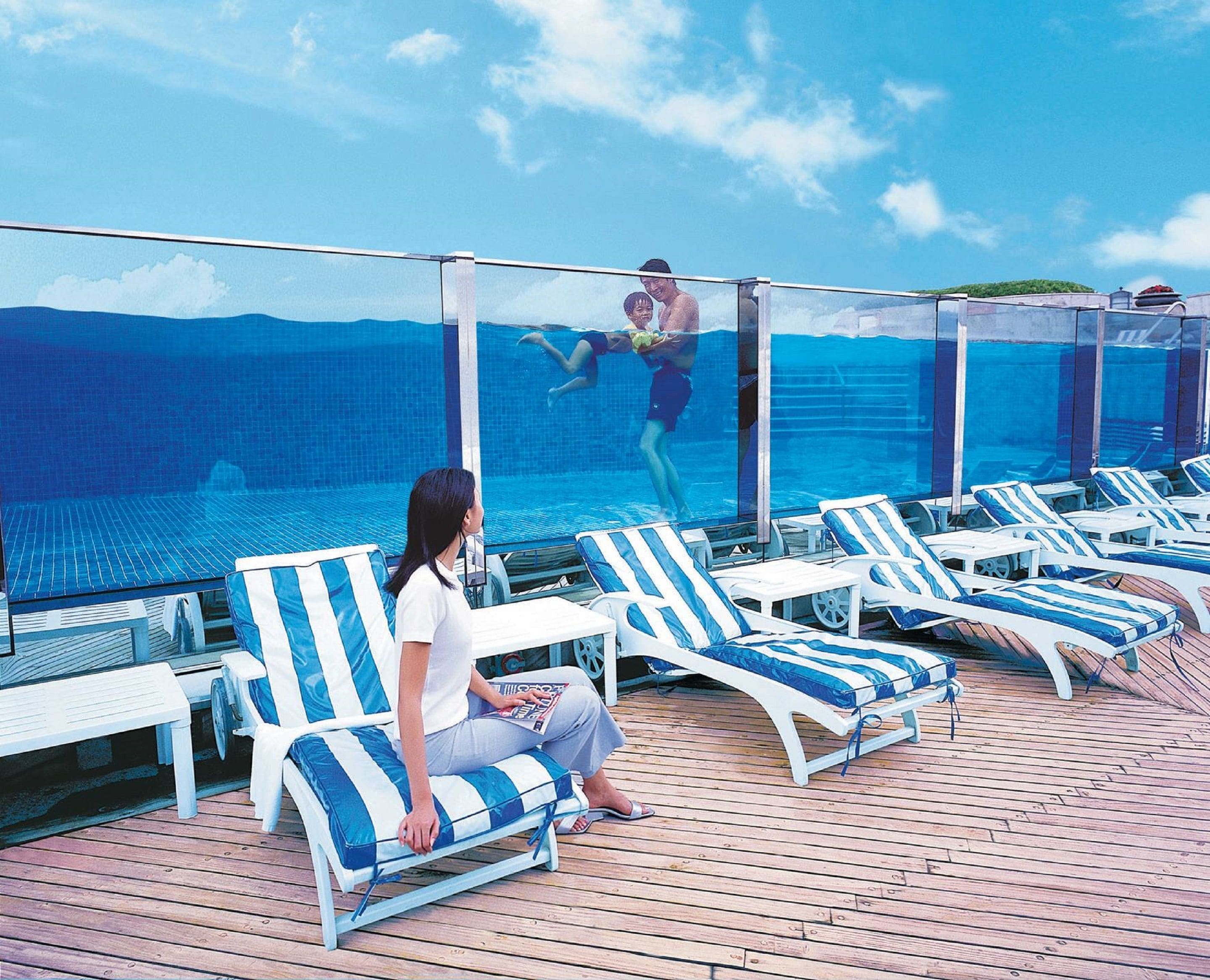 Foto - Harbour Grand Kowloon