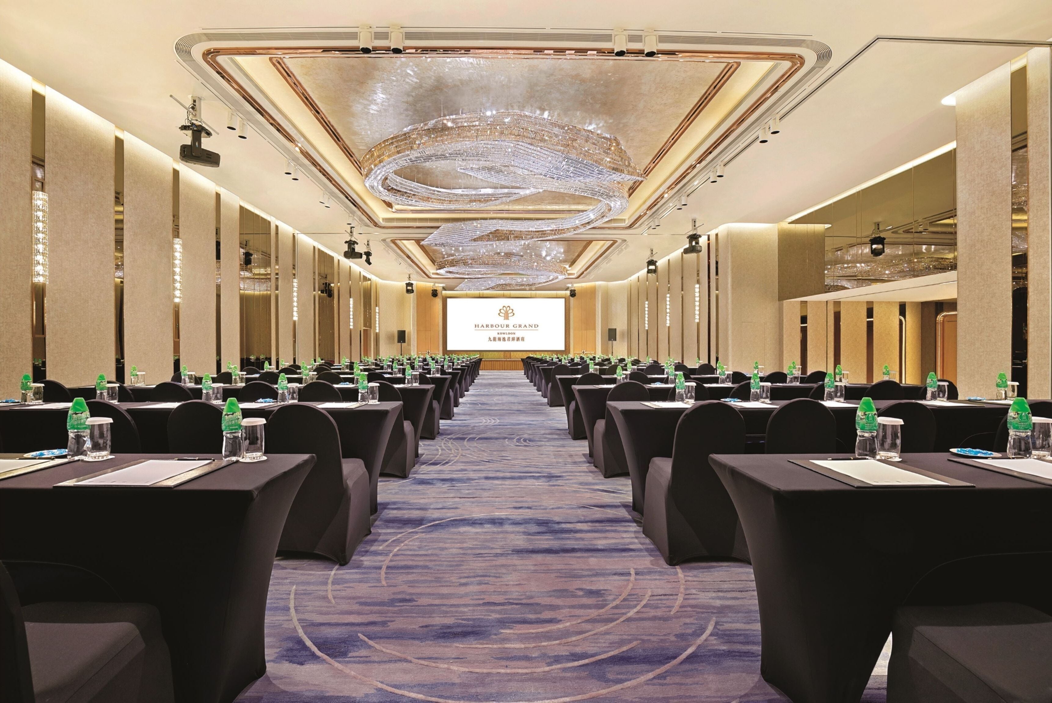 Foto - Harbour Grand Kowloon