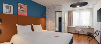 ibis Nürnberg Hauptbahnhof