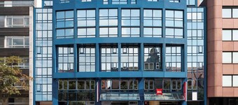 ibis Nürnberg Hauptbahnhof