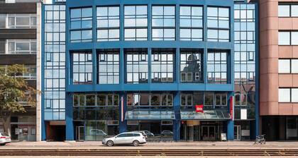 ibis Nürnberg Hauptbahnhof