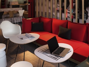 Bar (sur place)