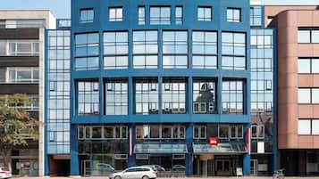 Außenbereich
