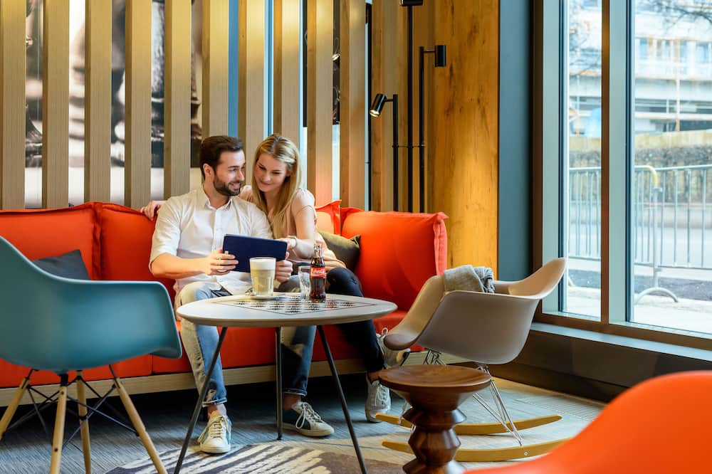 ibis Nürnberg Hauptbahnhof