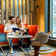 ibis Nürnberg Hauptbahnhof