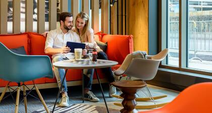 ibis Nürnberg Hauptbahnhof