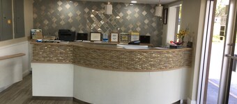 Blue Spring Inn Orange City