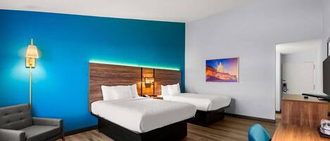 Ropa de cama de alta calidad