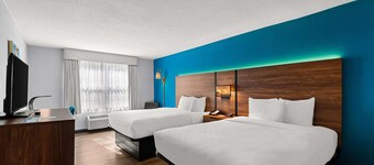 Falls Church Inn
