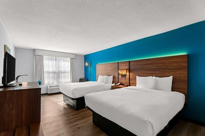 Falls Church Inn