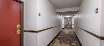 Red Roof Inn PLUS+ & Suites Knoxville West-Cedar Bluff