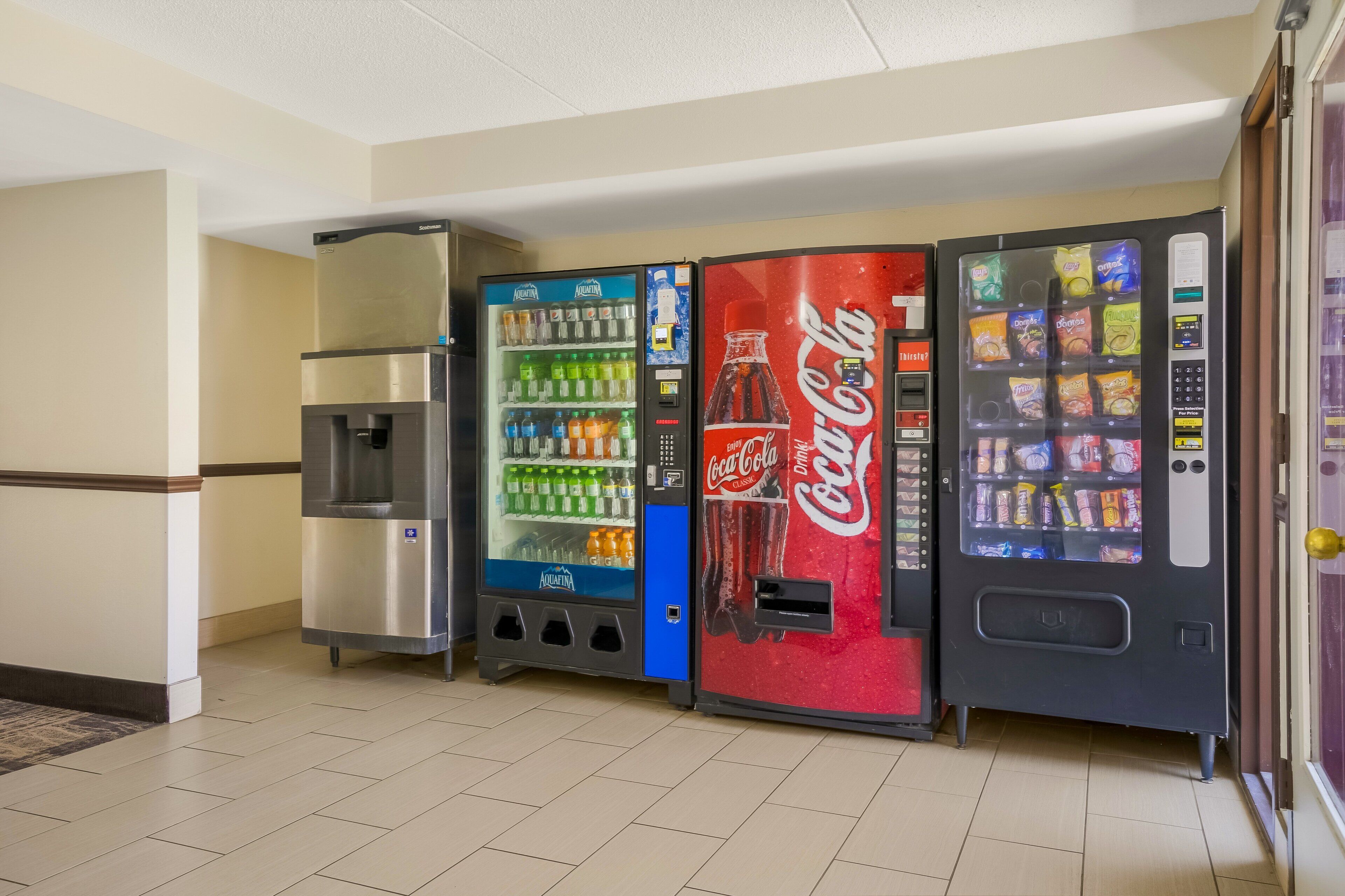 Foto - Red Roof Inn PLUS+ & Suites Knoxville West-Cedar Bluff