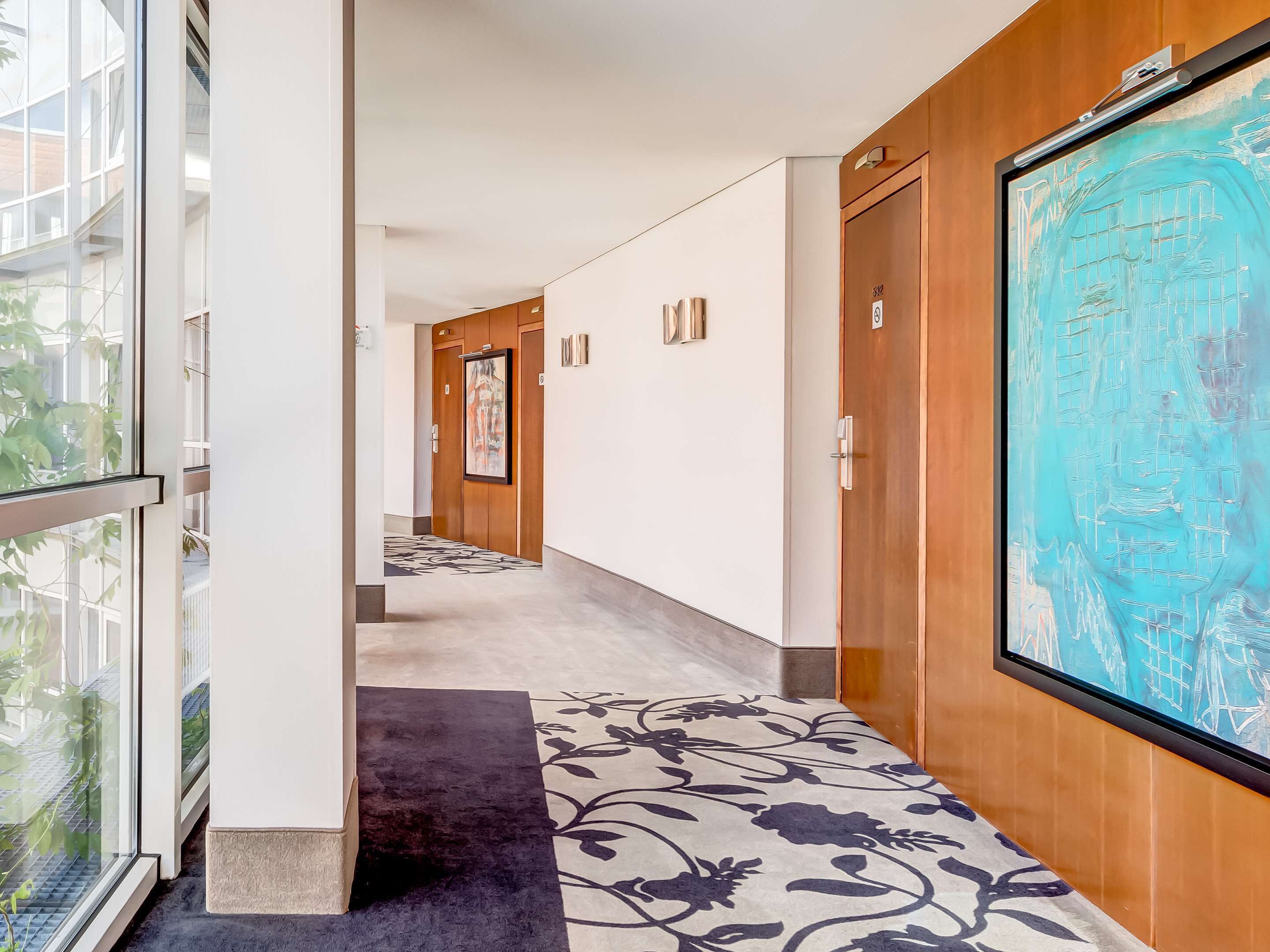 Photo - Dorint Hotel Bremen