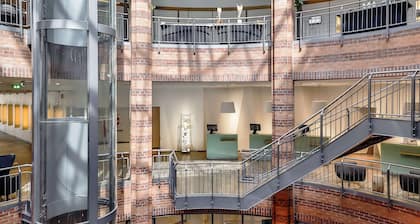 Dorint Hotel Bremen