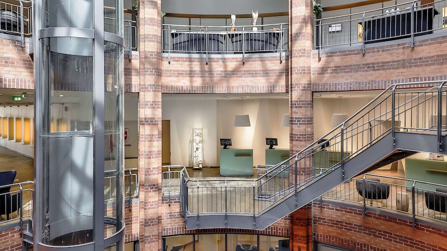 Dorint Hotel Bremen