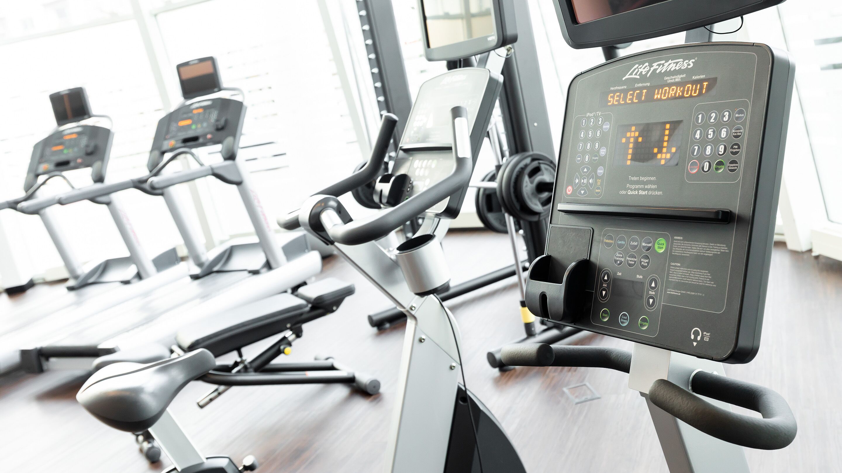 Photo - Dorint Hotel Bremen