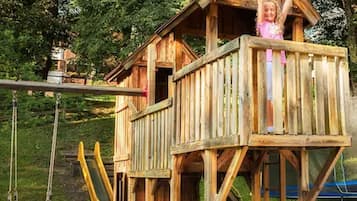 Children’s area