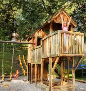 Espace pour enfants