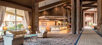 Red Lion Hotel Pasco Airport & Conference Center